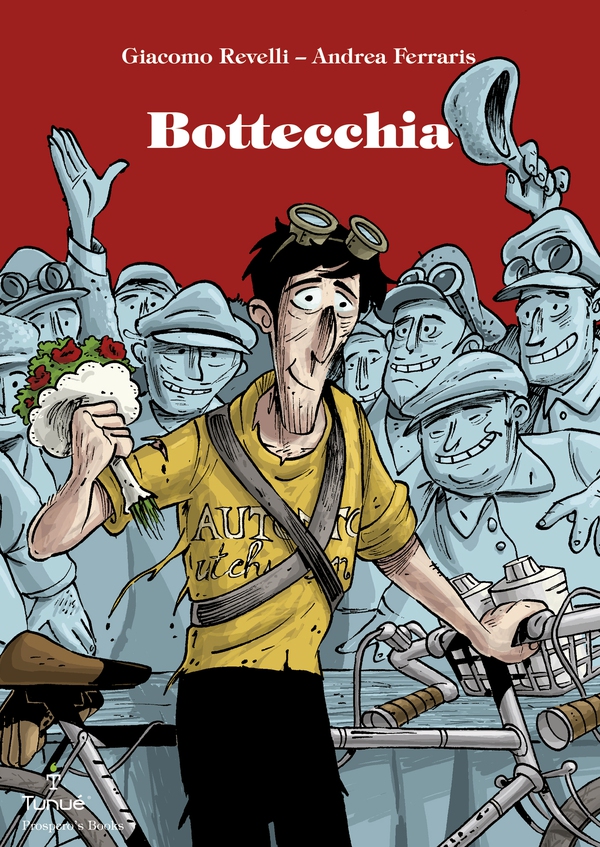 Bottecchia - Librerie.coop Bottecchia - Librerie.coop