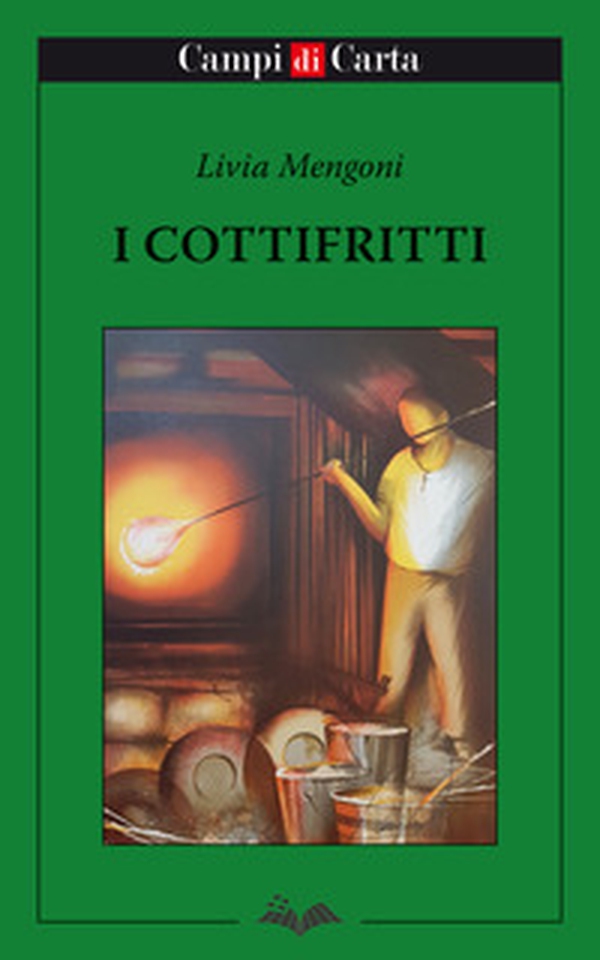 I cottifritti - Librerie.coop I cottifritti - Librerie.coop