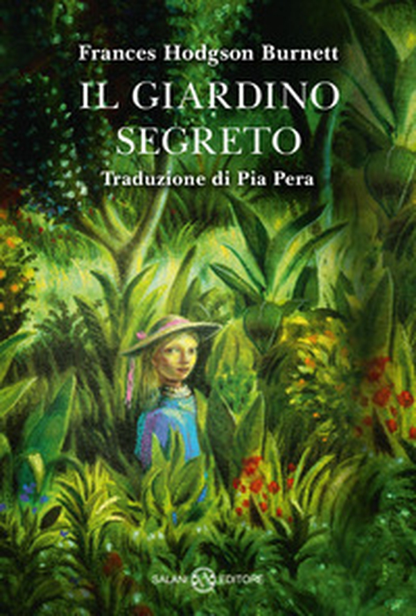 Il giardino segreto - Librerie.coop Il giardino segreto - Librerie.coop