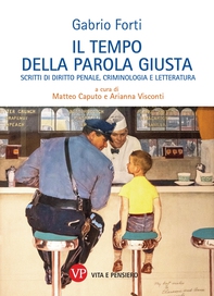 Il tempo della parola giusta - Librerie.coop