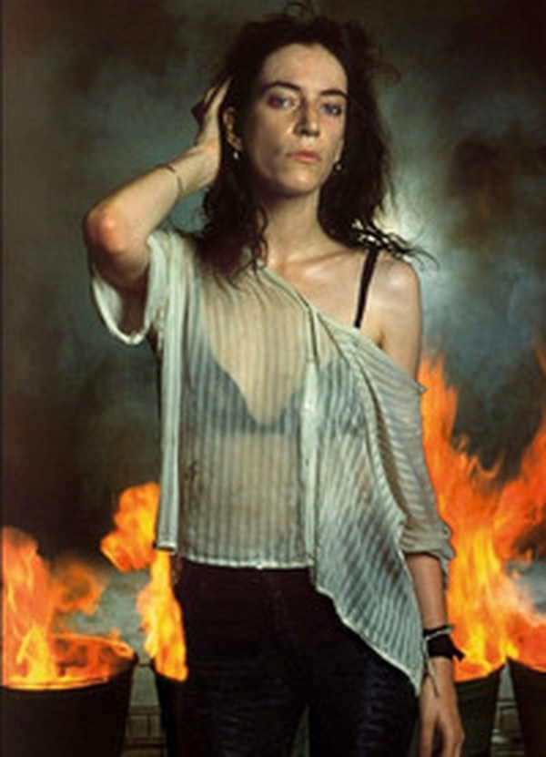 Annie Leibovitz. Con copertina Patti Smith. Collector's edition - Librerie.coop Annie Leibovitz. Con copertina Patti Smith. Collector's edition - Librerie.coop