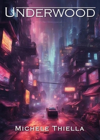 Underwood. Ediz. inglese - Librerie.coop