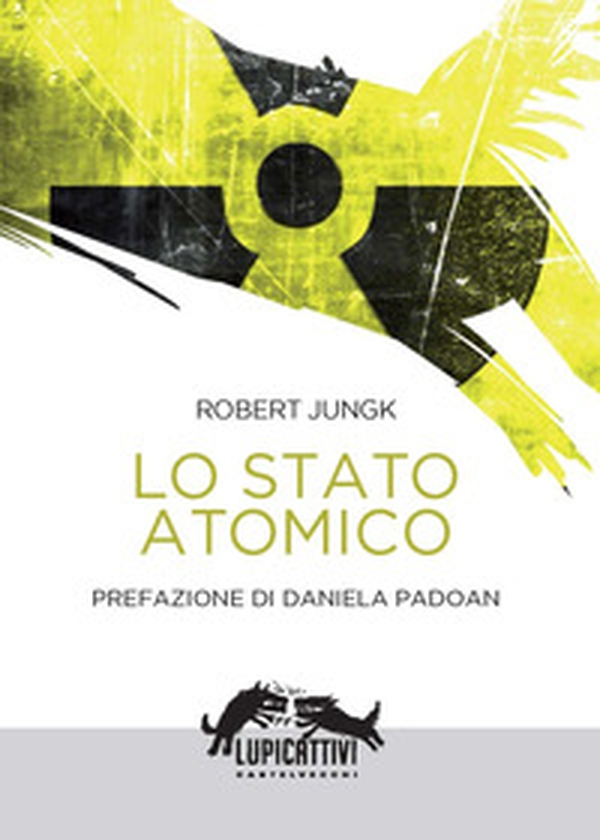 Lo stato atomico - Librerie.coop Lo stato atomico - Librerie.coop