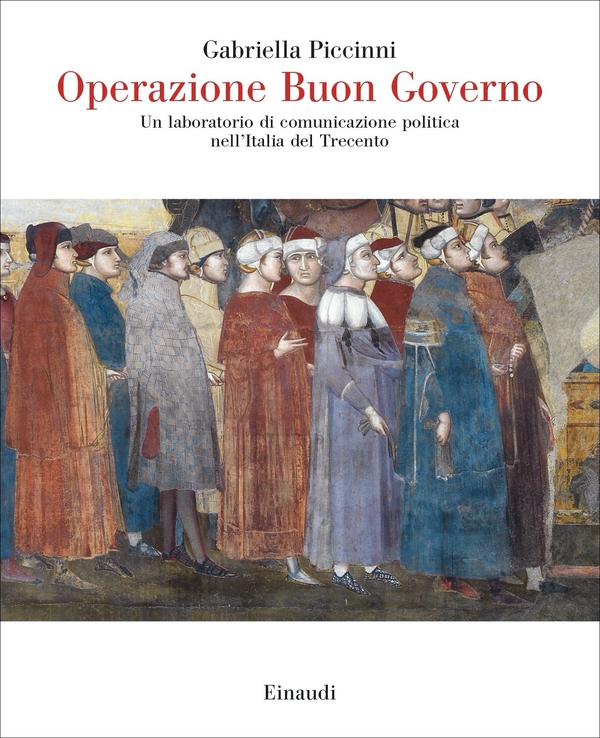 Operazione Buon Governo - Librerie.coop Operazione Buon Governo - Librerie.coop
