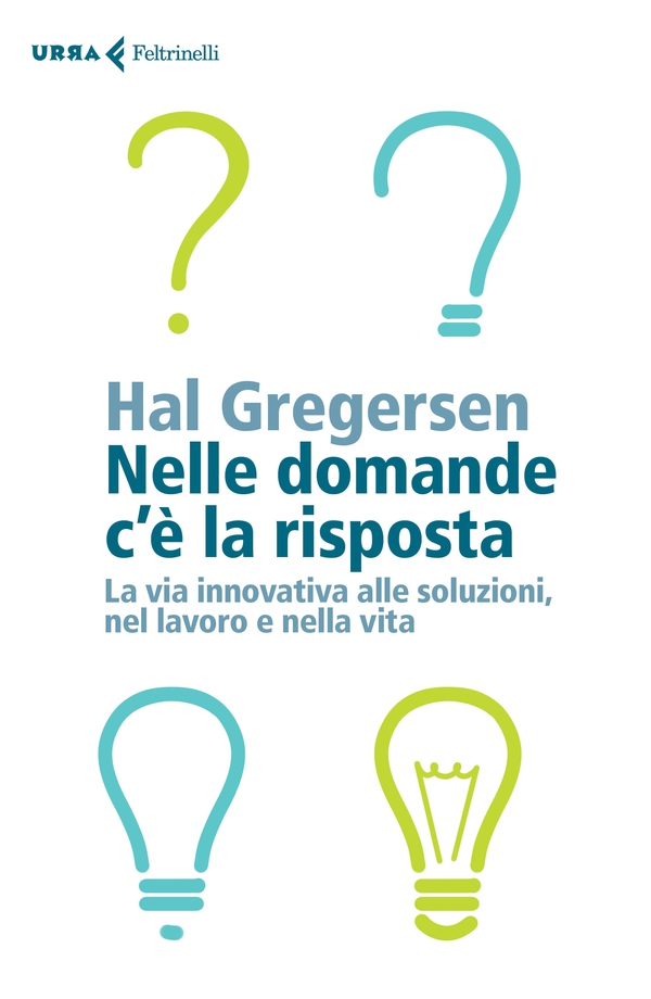 Nelle domande c'è la risposta - Librerie.coop Nelle domande c'è la risposta - Librerie.coop
