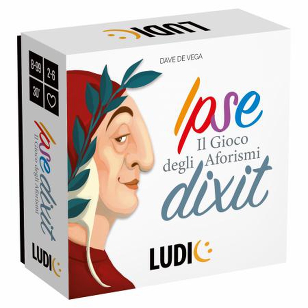 Ipse Dixit - Librerie.coop Ipse Dixit - Librerie.coop