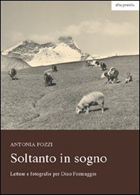 Soltanto in sogno. Lettere e fotografie per Dino Formaggio - Librerie.coop