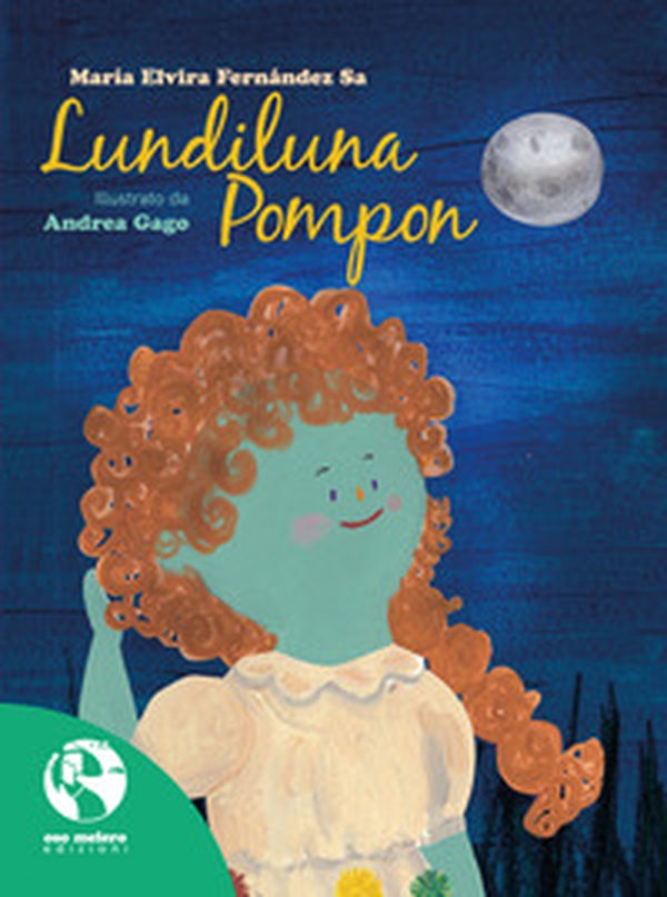 Lundiluna Pompon - Librerie.coop Lundiluna Pompon - Librerie.coop