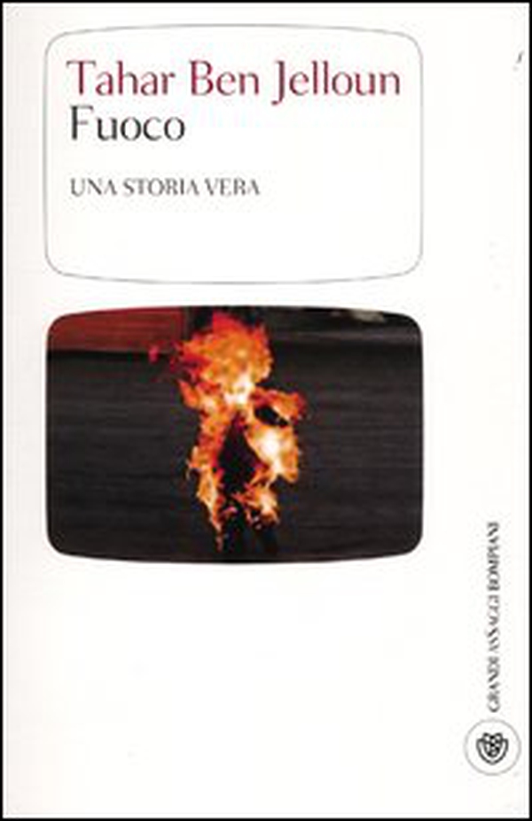 Fuoco - Librerie.coop Fuoco - Librerie.coop