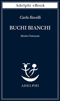 Buchi bianchi - Librerie.coop