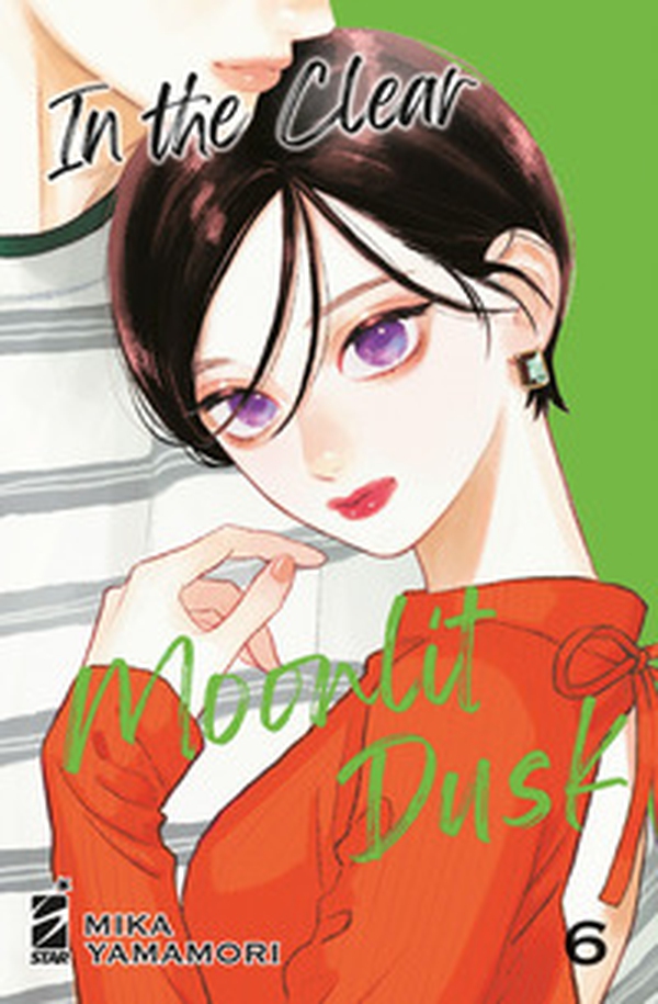 In the clear moonlit dusk - Vol. 6 - Librerie.coop In the clear moonlit dusk - Vol. 6 - Librerie.coop