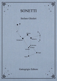 Sonetti - Librerie.coop