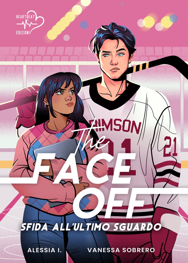 The Face-Off - Librerie.coop The Face-Off - Librerie.coop