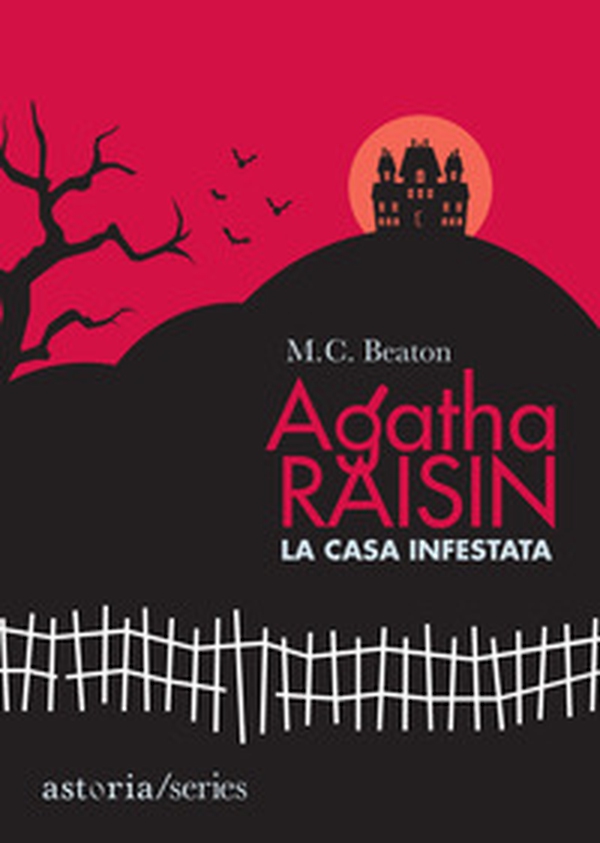 La casa infestata. Agatha Raisin - Librerie.coop La casa infestata. Agatha Raisin - Librerie.coop