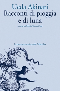 Racconti di pioggia e di luna - Librerie.coop