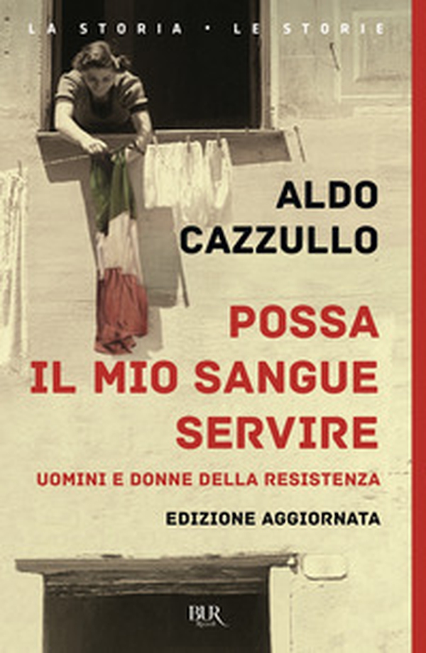 Possa il mio sangue servire - Librerie.coop Possa il mio sangue servire - Librerie.coop