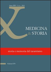 Medicina & storia - Vol. 3 - Librerie.coop