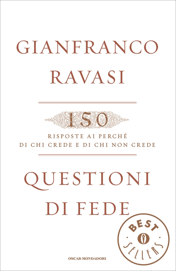 Questioni di fede - Librerie.coop Questioni di fede - Librerie.coop