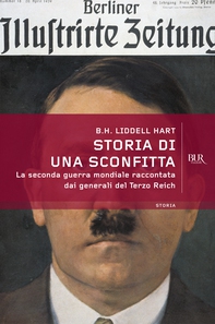 Storia di una sconfitta - Librerie.coop