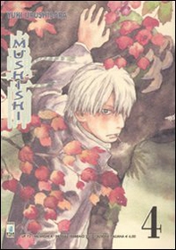 Mushishi - Vol. 4 - Librerie.coop