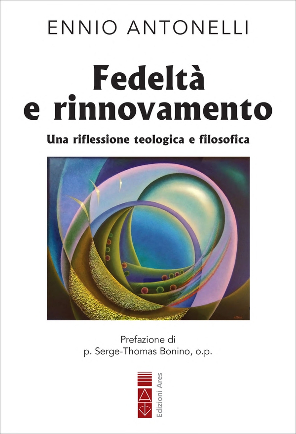 Fedeltà e rinnovamento - Librerie.coop Fedeltà e rinnovamento - Librerie.coop