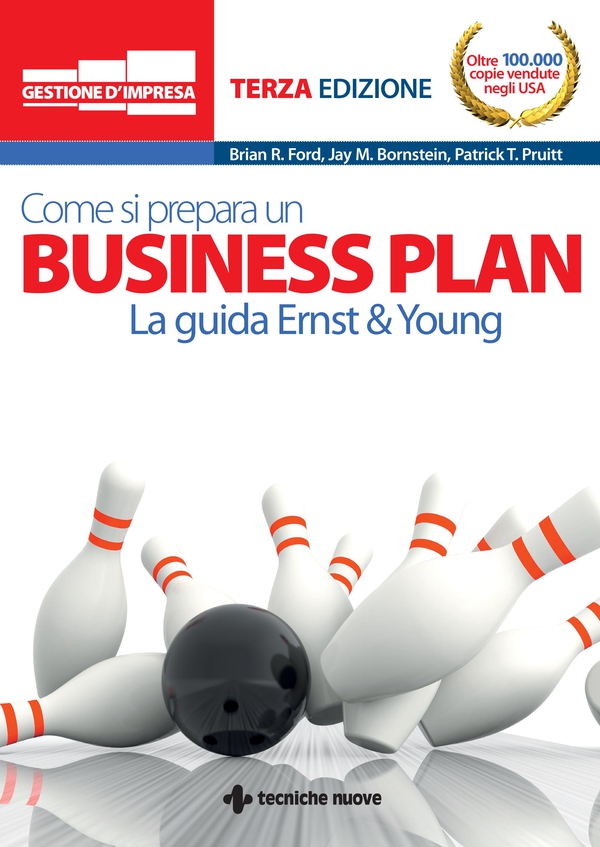 Come si prepara un business plan - Librerie.coop Come si prepara un business plan - Librerie.coop