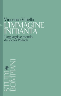 L'immagine infranta - Librerie.coop L'immagine infranta - Librerie.coop