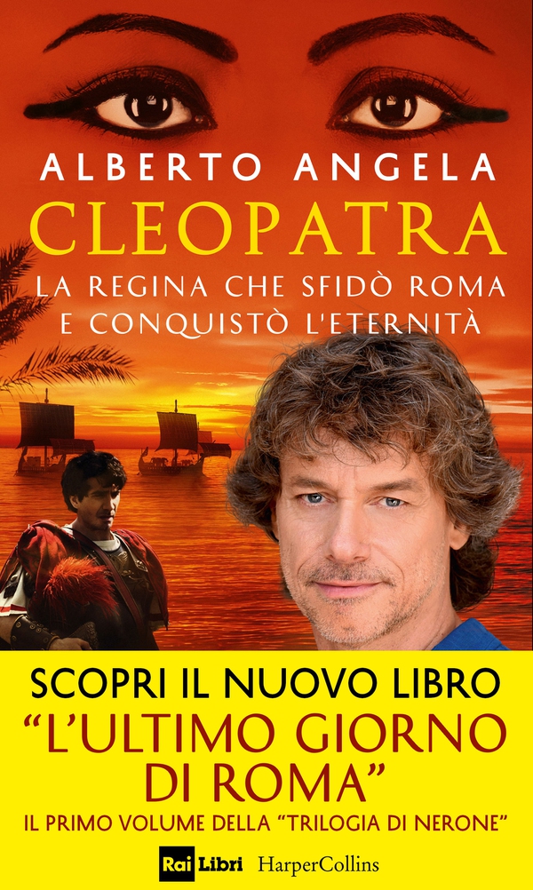 Cleopatra - Librerie.coop Cleopatra - Librerie.coop