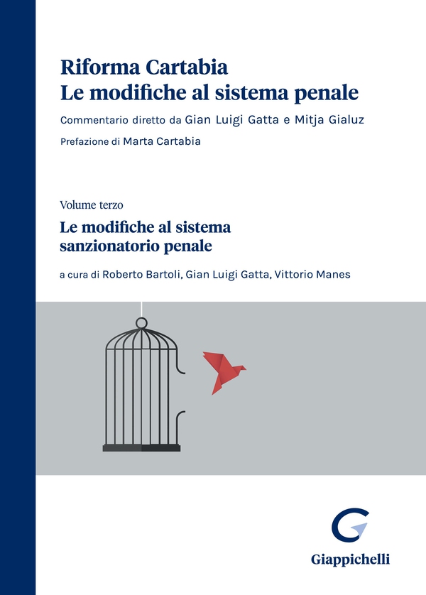 Le modifiche al sistema sanzionatorio penale - e-Book - Librerie.coop Le modifiche al sistema sanzionatorio penale - e-Book - Librerie.coop
