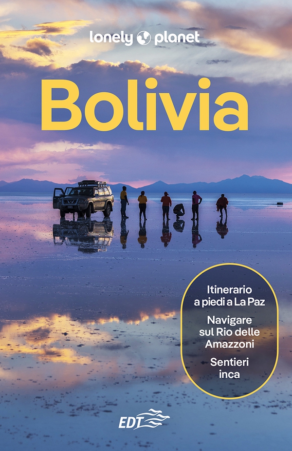 Bolivia - Librerie.coop