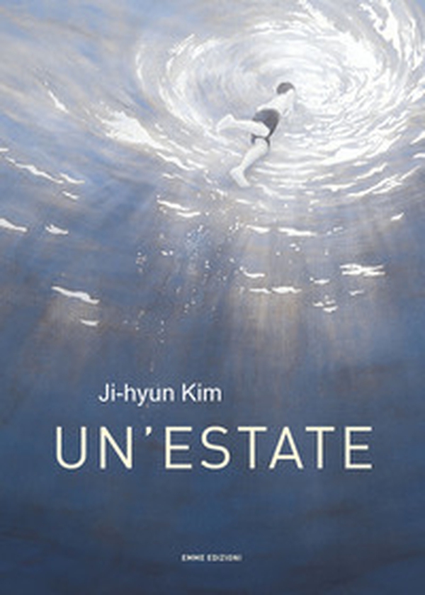Un'estate - Librerie.coop Un'estate - Librerie.coop