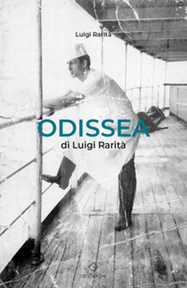 Odissea di Luigi Rarità - Librerie.coop Odissea di Luigi Rarità - Librerie.coop