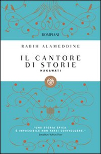 Hakawati. Il cantore di storie - Librerie.coop