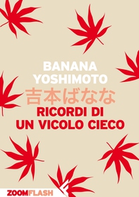 Ricordi di un vicolo cieco - Librerie.coop Ricordi di un vicolo cieco - Librerie.coop
