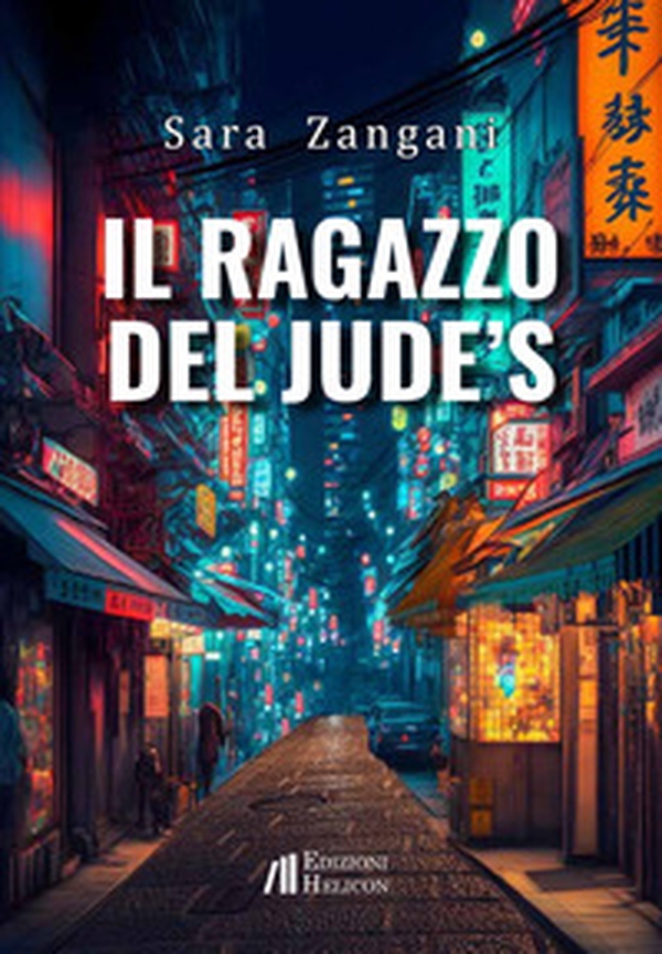 Il ragazzo del Jude's - Librerie.coop Il ragazzo del Jude's - Librerie.coop
