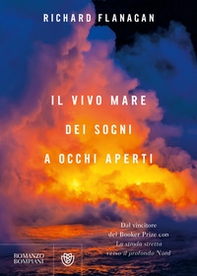 Il vivo mare dei sogni a occhi aperti - Librerie.coop