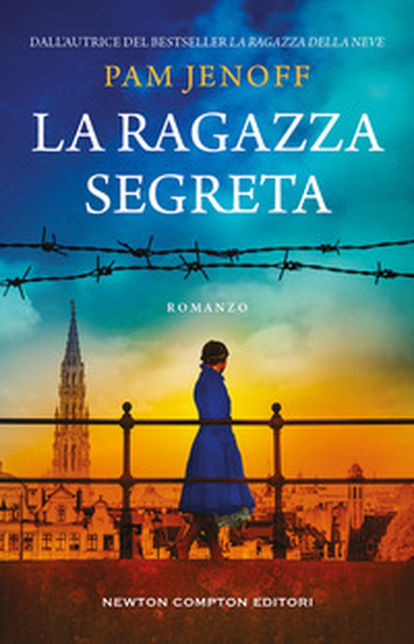 La ragazza segreta - Librerie.coop La ragazza segreta - Librerie.coop