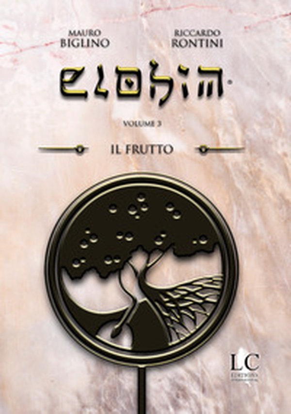 Elohim - Librerie.coop Elohim - Librerie.coop