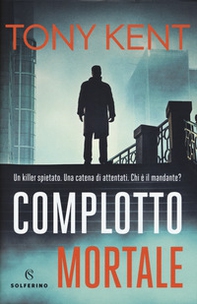 Complotto mortale - Librerie.coop