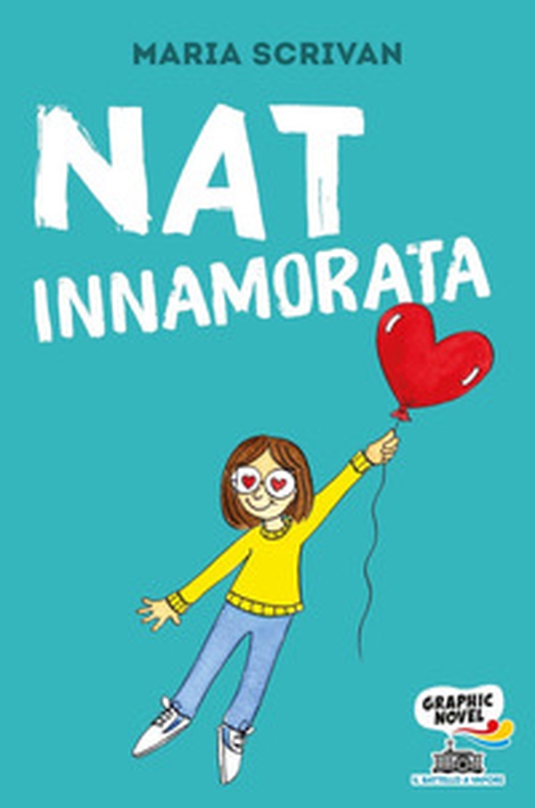 Nat innamorata - Librerie.coop Nat innamorata - Librerie.coop