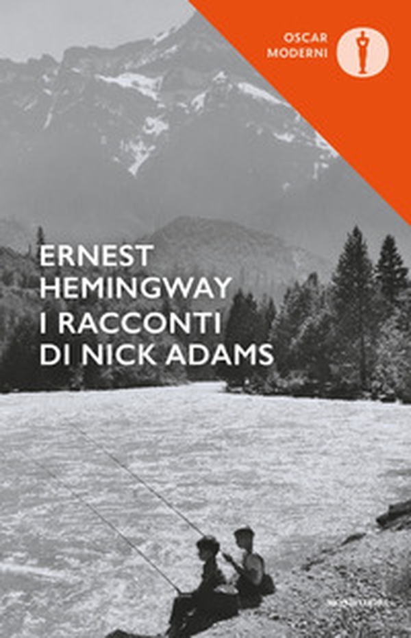 I racconti di Nick Adams - Librerie.coop I racconti di Nick Adams - Librerie.coop