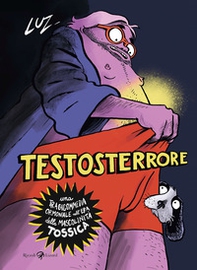 Testosterrore - Librerie.coop