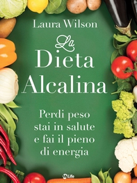 La Dieta Alcalina - Librerie.coop