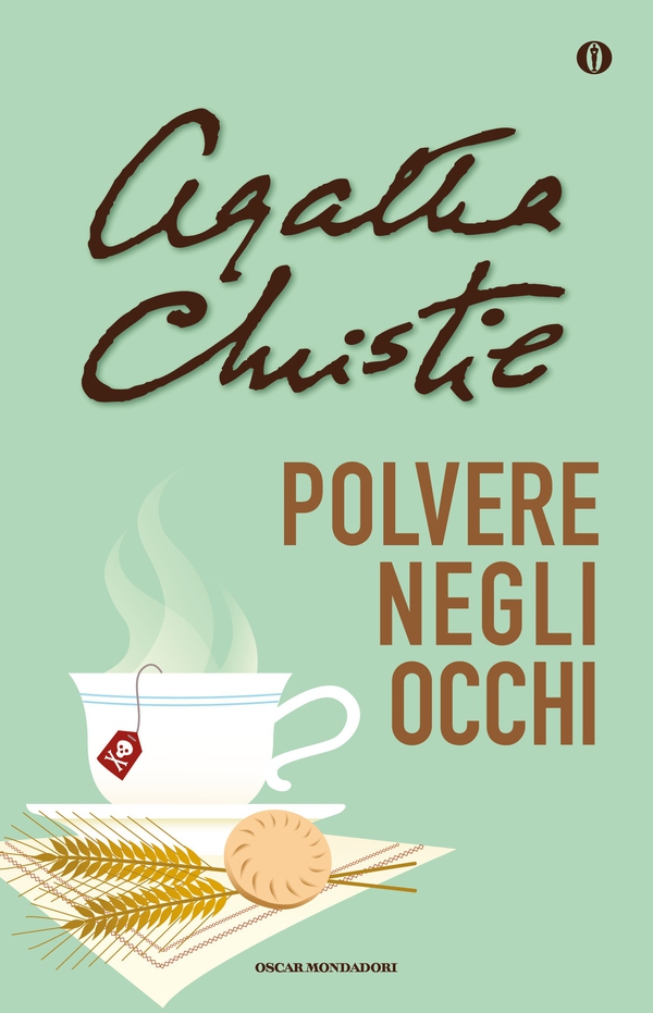 Polvere negli occhi - Librerie.coop Polvere negli occhi - Librerie.coop