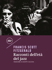 Racconti dell'età del jazz - Librerie.coop Racconti dell'età del jazz - Librerie.coop