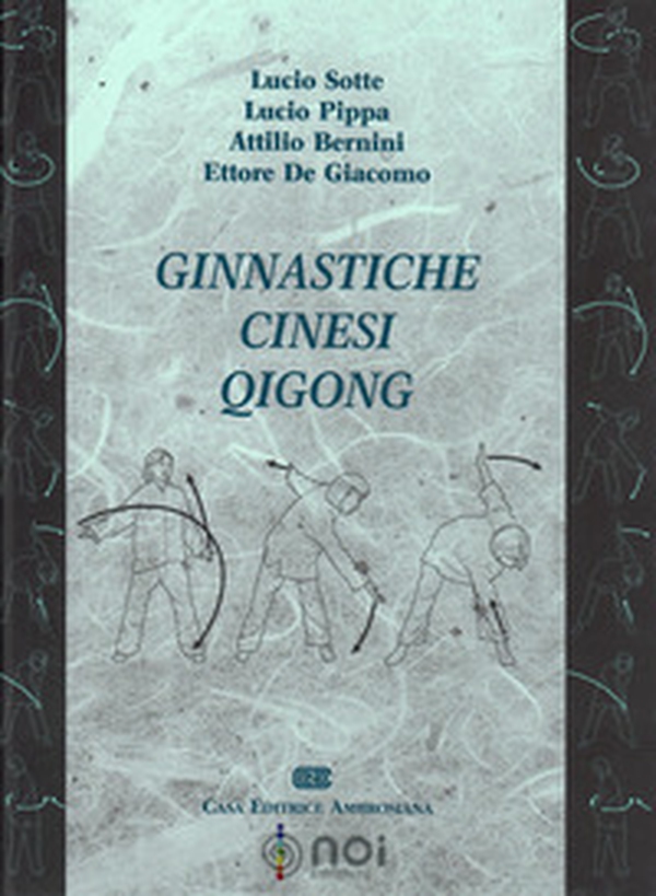Ginnastiche cinesi Qigong - Librerie.coop Ginnastiche cinesi Qigong - Librerie.coop