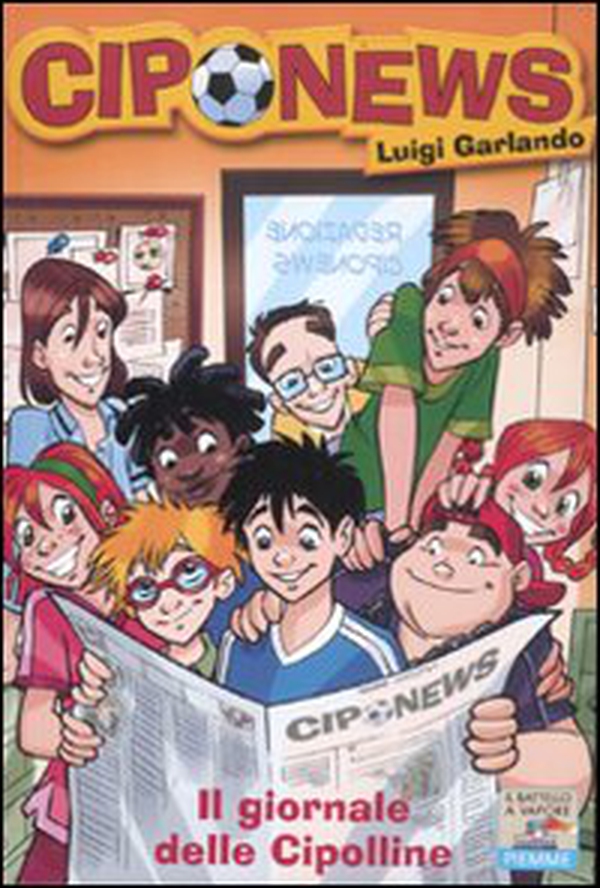 Il giornale delle Cipolline - Librerie.coop Il giornale delle Cipolline - Librerie.coop