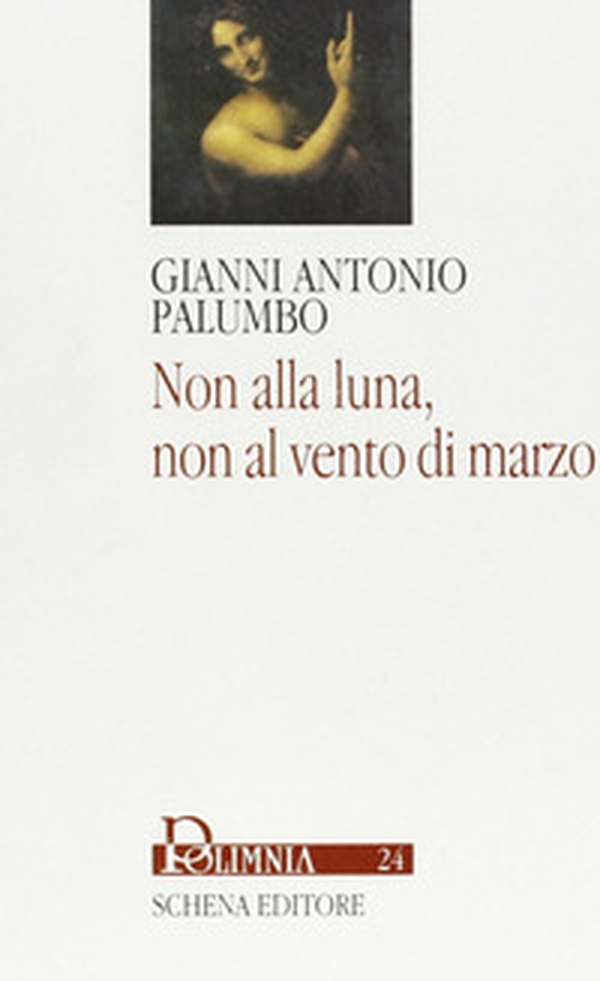 Non alla luna, non al vento di marzo - Librerie.coop Non alla luna, non al vento di marzo - Librerie.coop