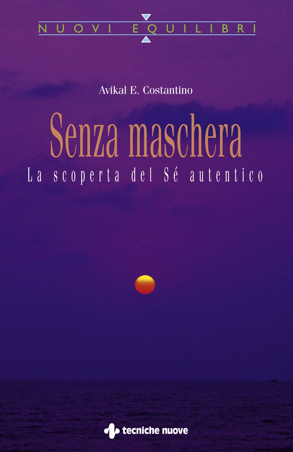 Senza maschera - Librerie.coop Senza maschera - Librerie.coop