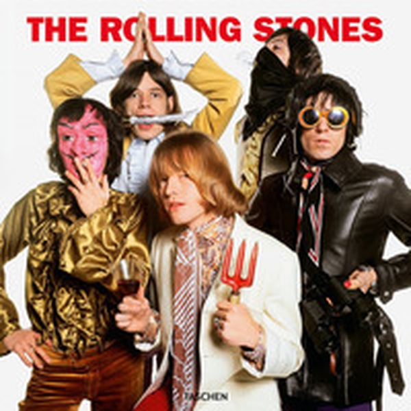 The Rolling Stones - Librerie.coop The Rolling Stones - Librerie.coop